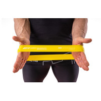 Набор резинок для фитнеса Hop-Sport 500x50мм HS-L550RL