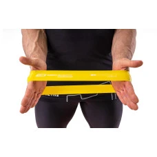 Набор резинок для фитнеса Hop-Sport 500x50мм HS-L550RL