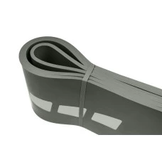 Резинка для фітнесу Hop-Sport 55-137кг HS-L101RR сіра