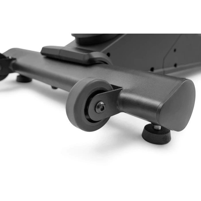 Орбитрек электромагнитный Hop-Sport HS-300C Sentinel с телеметрическим поясом + мат под тренажер