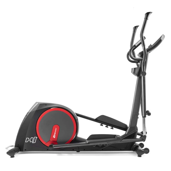 Орбитрек электромагнитный Hop-Sport HS-300C Sentinel с телеметрическим поясом + мат под тренажер