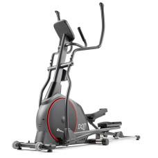 Орбітрек електромагнітний Hop-Sport HS-095CF Prizm сірий