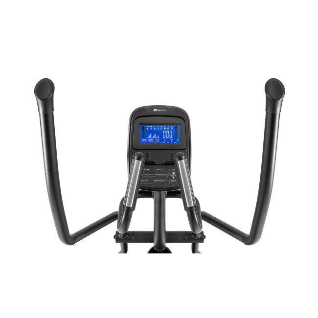 Орбитрек электромагнитный Hop-Sport HS-095CF Prizm серый