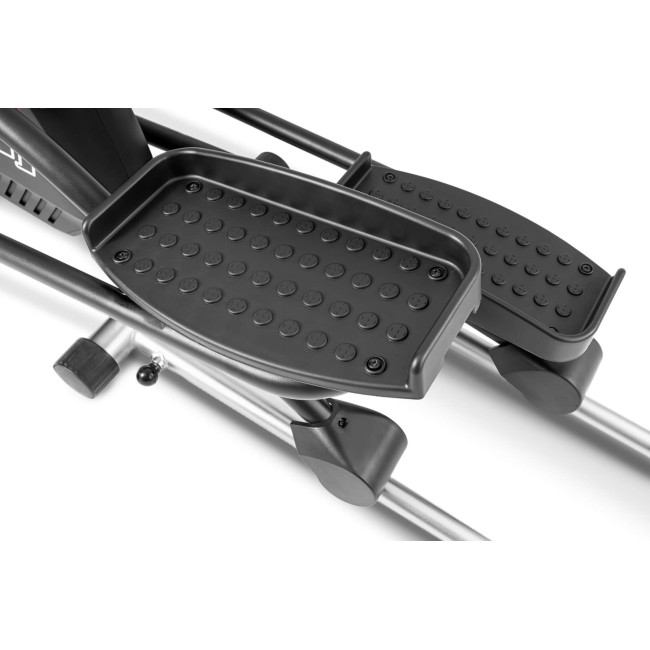 Орбитрек электромагнитный Hop-Sport HS-095CF Prizm серый