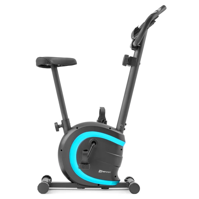 Велотренажер Hop-Sport HS-015H Vox синий