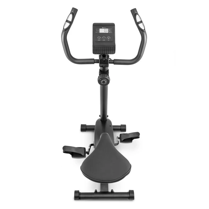 Велотренажер Hop-Sport HS-015H Vox синий