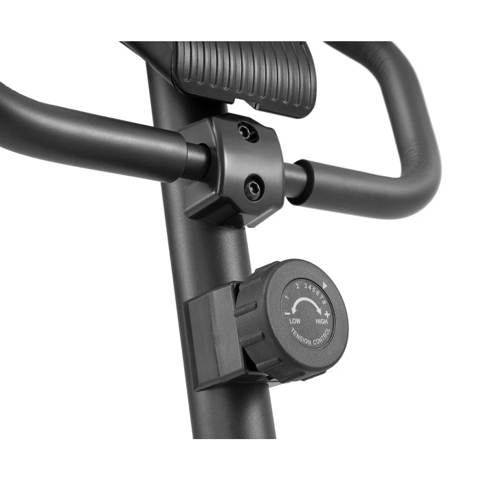 Велотренажер Hop-Sport HS-015H Vox синий