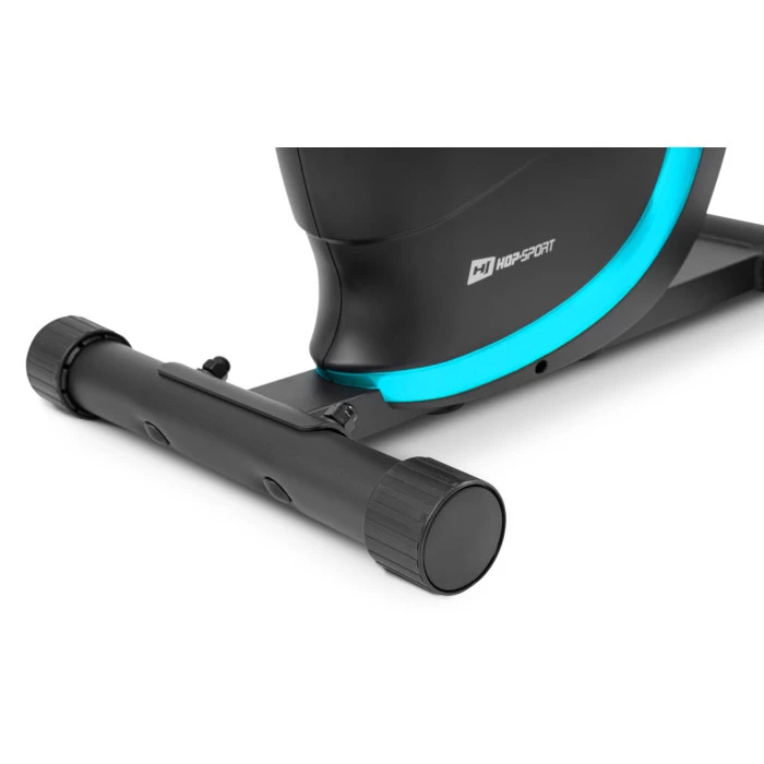 Велотренажер Hop-Sport HS-015H Vox синий