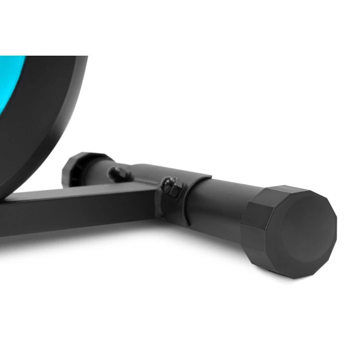 Велотренажер Hop-Sport HS-015H Vox синий