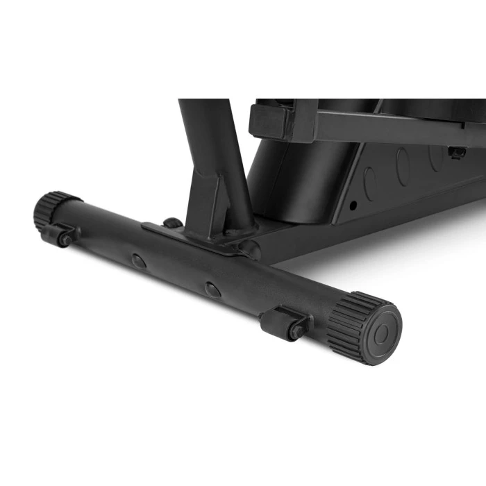 Орбитрек Hop-Sport HS-003C Focus красный