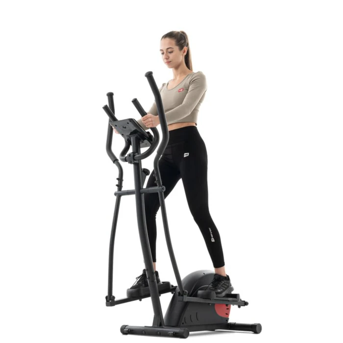 Орбитрек Hop-Sport HS-003C Focus красный