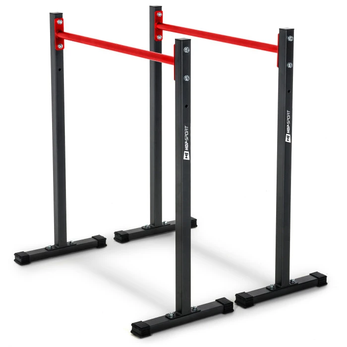 Стаціонарні бруси Hop-Sport HS-1001K