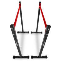 Стаціонарні бруси Hop-Sport HS-1001K