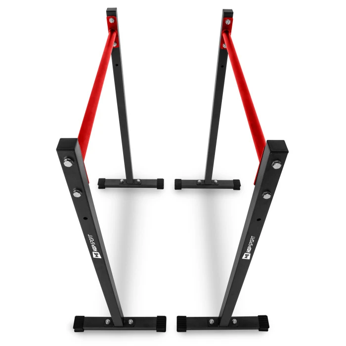 Стаціонарні бруси Hop-Sport HS-1001K