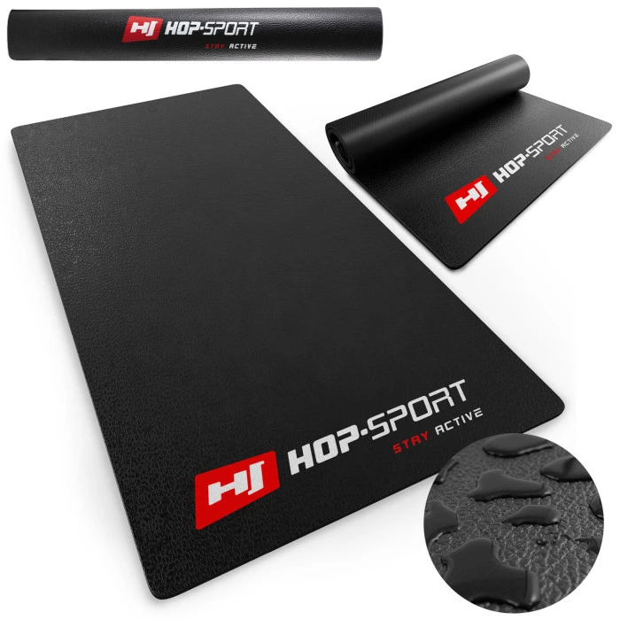 Мат захисний Hop-Sport HS-C022FM 220х110см