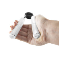 Еспандер алюмінієвий Hop-Sport 90кг HS-A090HG