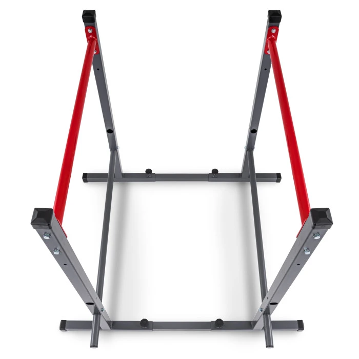 Стационарные брусья регулируемые Hop-Sport HS-1010K