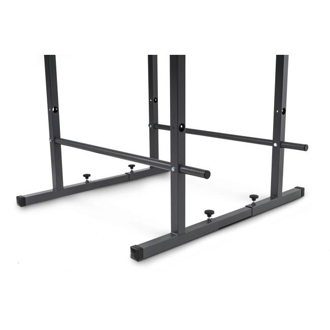 Стаціонарні бруси регульовані Hop-Sport HS-1010K