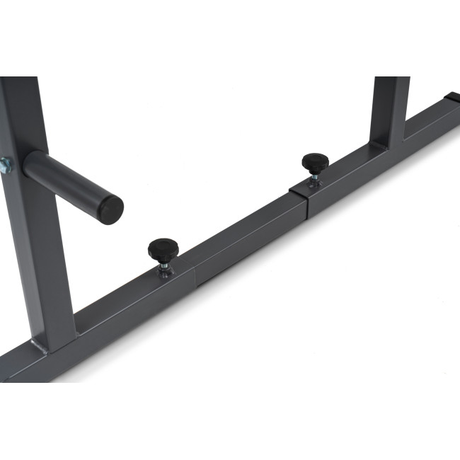 Стаціонарні бруси регульовані Hop-Sport HS-1010K