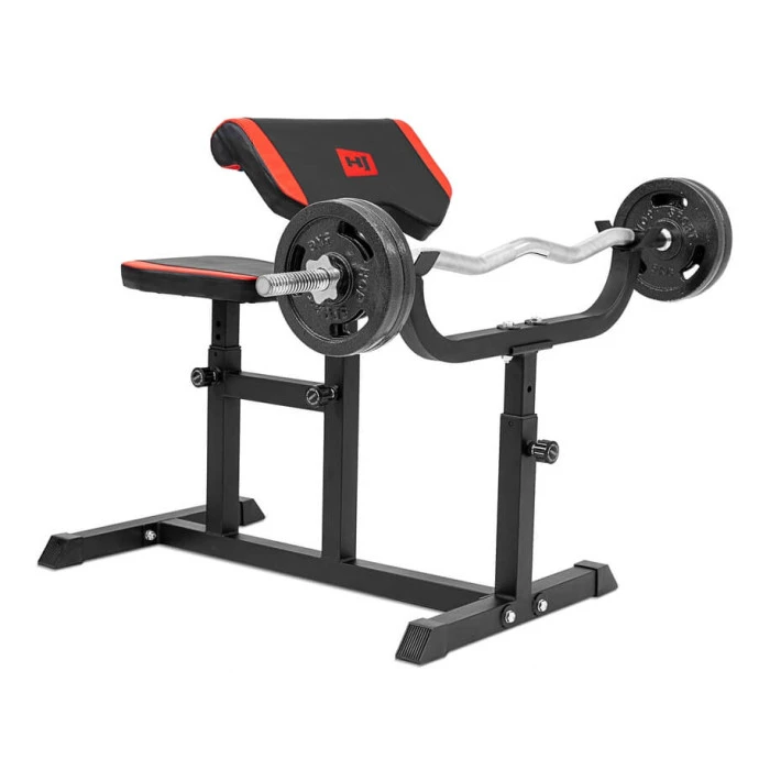 Скамейка Скотта Hop-Sport HS-1006SB