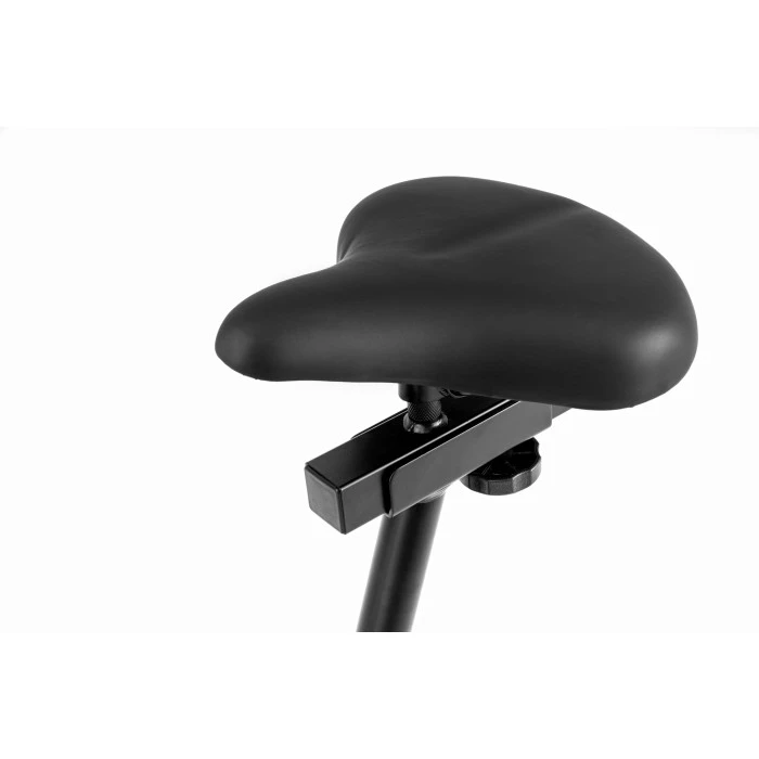 Велотренажер магнітний Hop-Sport HS-2050H Sonic червоний