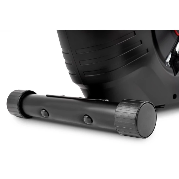 Велотренажер магнітний Hop-Sport HS-2050H Sonic червоний