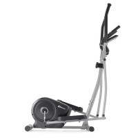 Орбитрек Hop-Sport HS-2050C Cosmo магнитный серый/серебристый