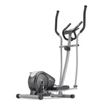 Орбитрек Hop-Sport HS-2050C Cosmo магнитный серый/серебристый