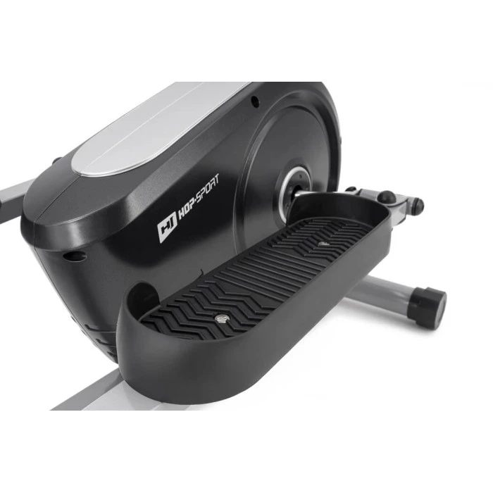 Орбитрек Hop-Sport HS-2050C Cosmo магнитный серый/серебристый
