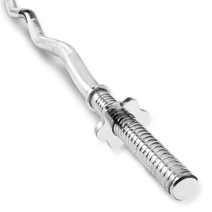 Набор Hop-Sport Premium 57кг со штангой