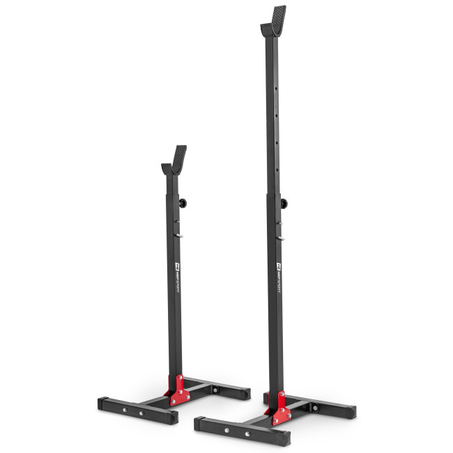 Набор STRONG 99кг со скамейкой HS-1030 и стойками 1005L