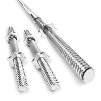 Набор STRONG 99кг со скамейкой HS-1030 и стойками 1005L