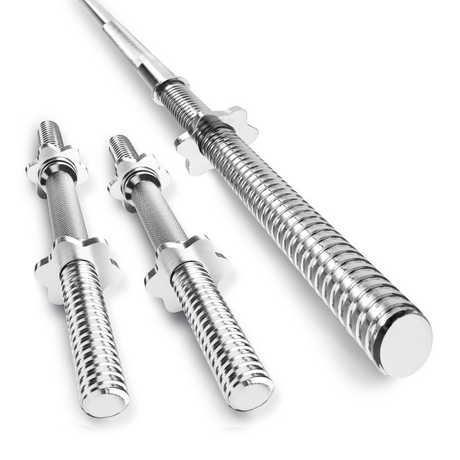 Набор STRONG 99кг со скамейкой HS-1030 и стойками 1005L