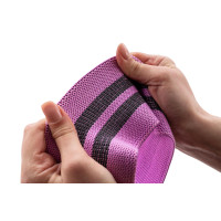 Набор резинок для фитнеса HS-P678RL