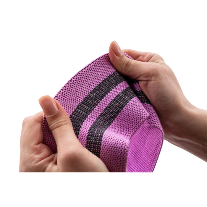 Набор резинок для фитнеса HS-P678RL