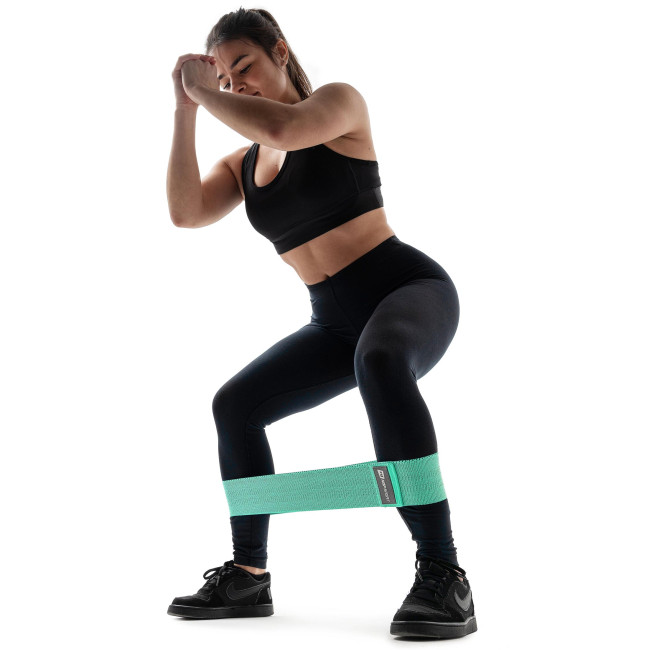 Набор резинок для фитнеса HS-P678RL