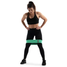 Набор резинок для фитнеса HS-P678RL