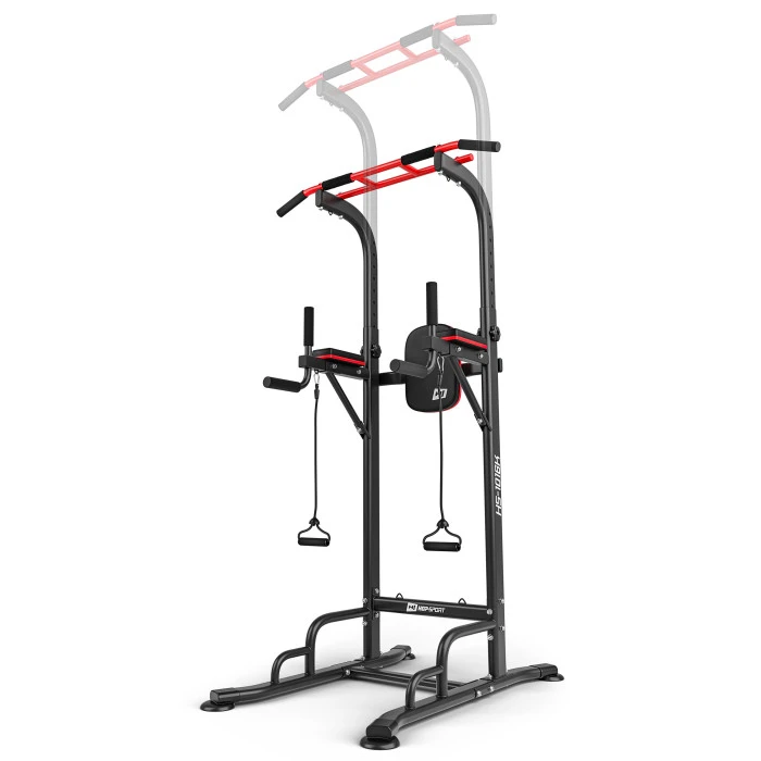 Силова станція Hop-Sport HS-1016K