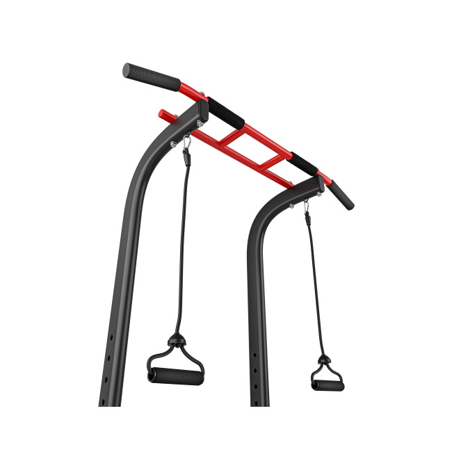 Силова станція Hop-Sport HS-1016K