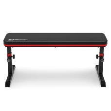 Лавка тренувальна Hop-Sport HS-1025 Pro для жиму горизонтальна регульована