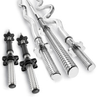 Набір Hop-Sport Premium 173кг з лавою HS-1035, штангами та гантелями