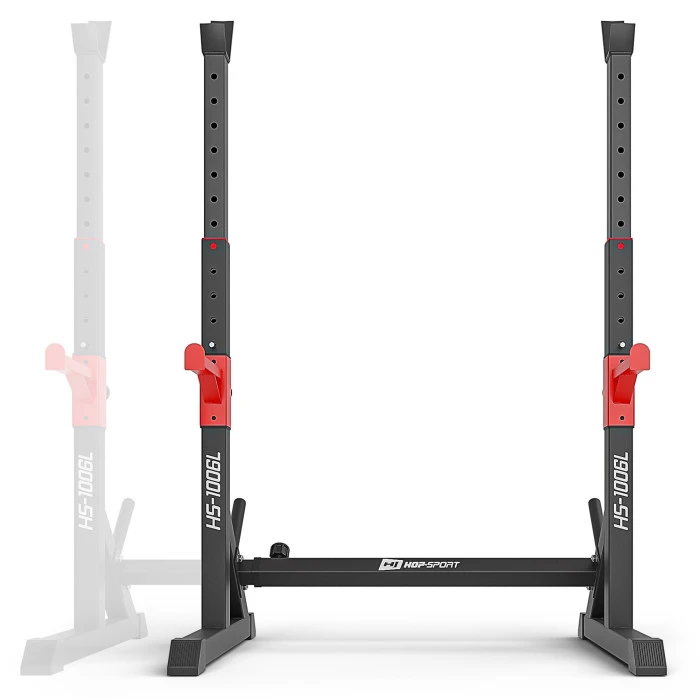 Стійки для штанги Hop-Sport HS-1006L