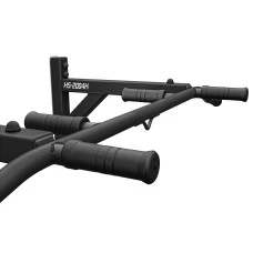 Турнік настінний Hop-Sport HS-2004K із рукавичками