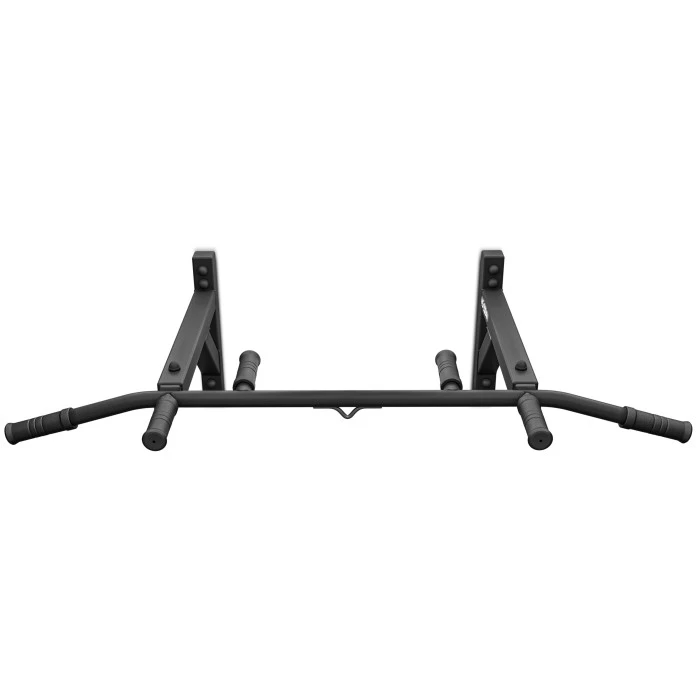 Турник настенный Hop-Sport HS-2004K с перчатками