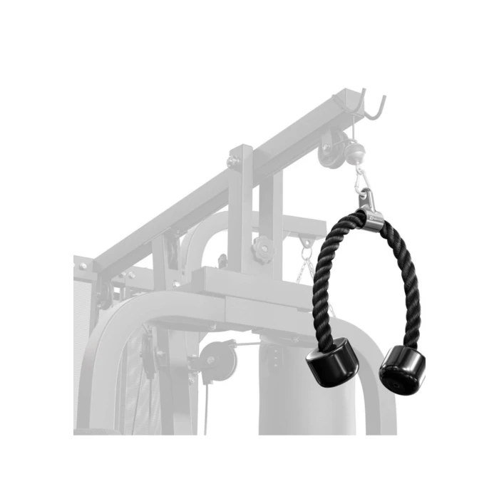 Канат к тяге Hop-Sport HS-TR72 двойной