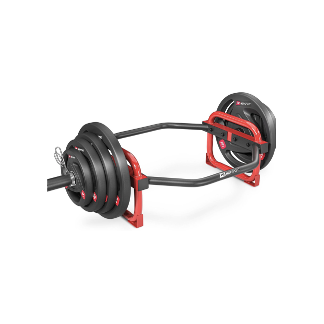 Треп-гриф олімпійський Hop-Sport HS-OT143-50