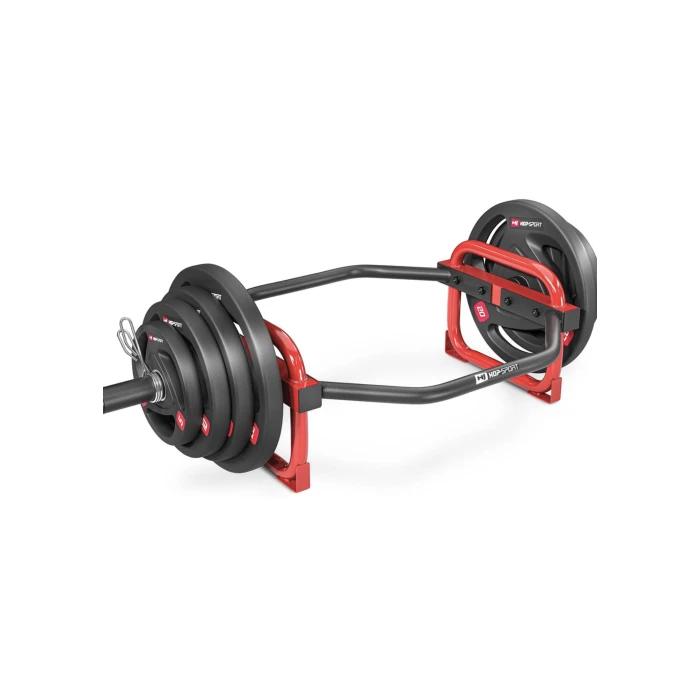 Треп-гриф олимпийский Hop-Sport HS-OT143-50