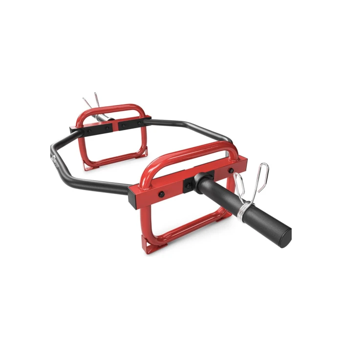 Треп-гриф олимпийский Hop-Sport HS-OT143-50