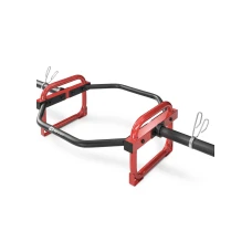 Треп-гриф олімпійський Hop-Sport HS-OT143-50