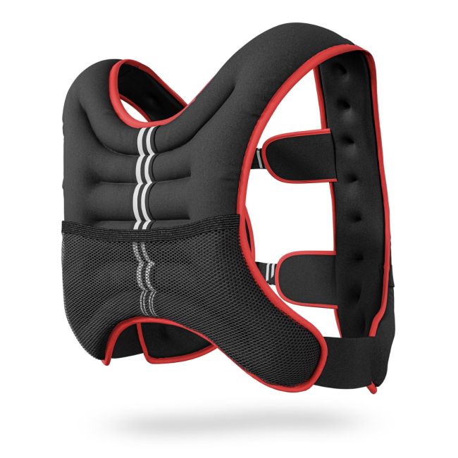 Жилет-обтяжувач Hop-Sport HS-005WW 5кг